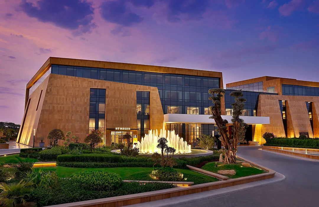 The St. Regis Riyadh-1